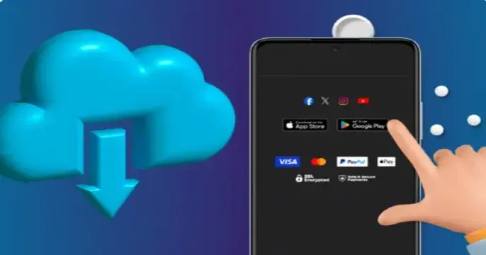 Descargar la Plinko App en Android